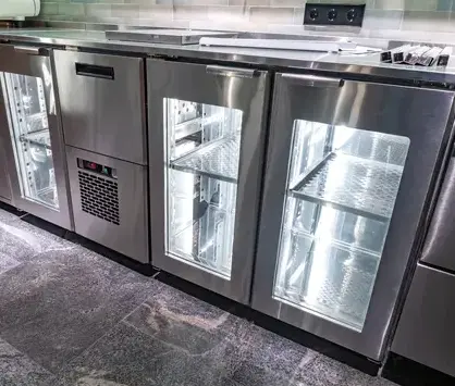 cuisine inox Betton-2
