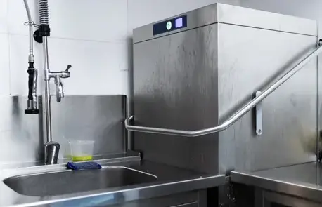 cuisine inox Bruz-1
