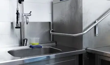 cuisine inox Cesson-Sévigné-1