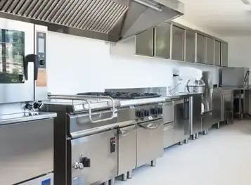 cuisine inox Cesson-Sévigné-4