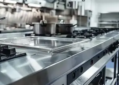 cuisine inox Cesson-Sévigné-5