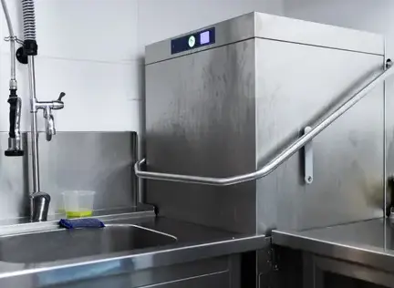 cuisine inox Chantepie-4