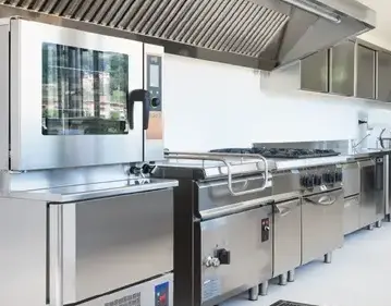 cuisine inox Chartres-de-Bretagne-5