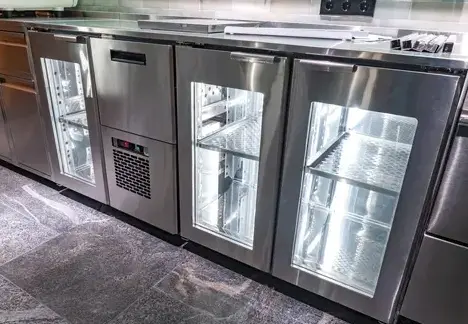 cuisine inox Rennes-2