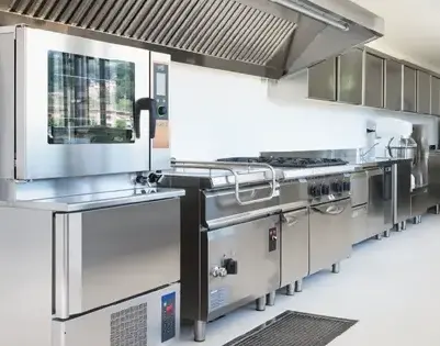 cuisine inox Rennes-3