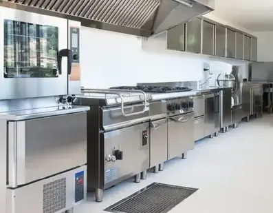 cuisine inox Saint-Grégoire-4