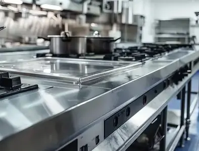 cuisine inox Vern-Sur-Seiche-3