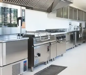 cuisine inox Vern-Sur-Seiche-4