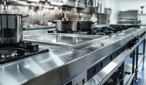 cuisine professionnelle Betton-4