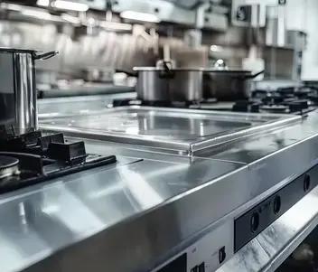 cuisine professionnelle Bruz-3