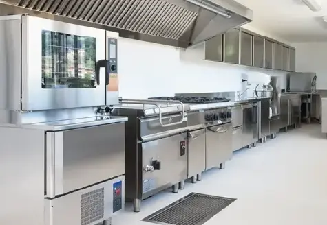 cuisine professionnelle Bruz-4