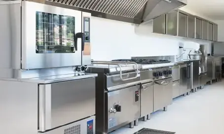 cuisine professionnelle Vern-Sur-Seiche-5