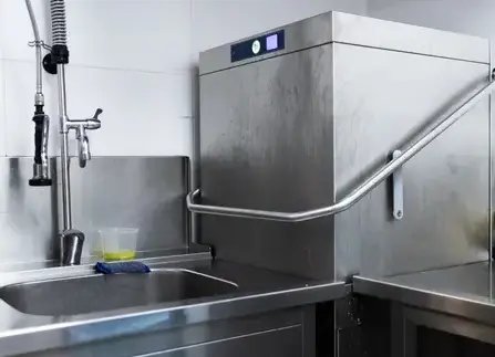 installation cuisine professionnelle Bruz-1