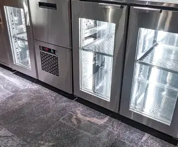 installation cuisine professionnelle Bruz-5