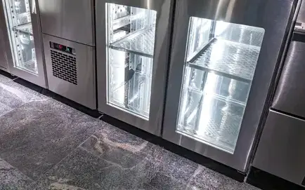 installation cuisine professionnelle Chartres-de-Bretagne-2