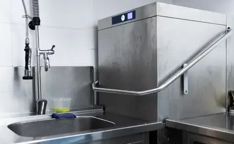 installation cuisine professionnelle Chartres-de-Bretagne-5