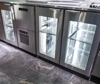installation cuisine professionnelle Rennes-3