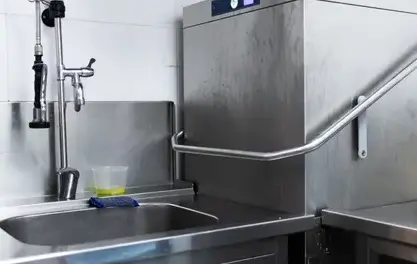 installation cuisine professionnelle Vern-Sur-Seiche-1