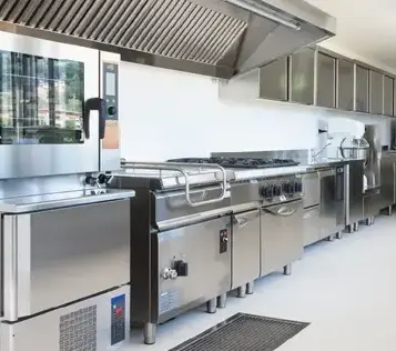 installation cuisine professionnelle Vern-Sur-Seiche-3