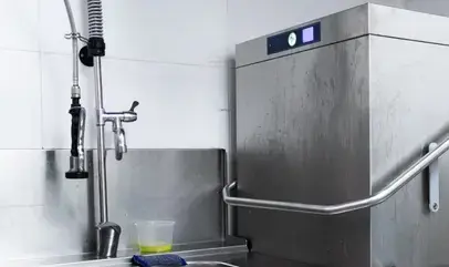 lave-vaisselle professionnel Cesson-Sévigné-1