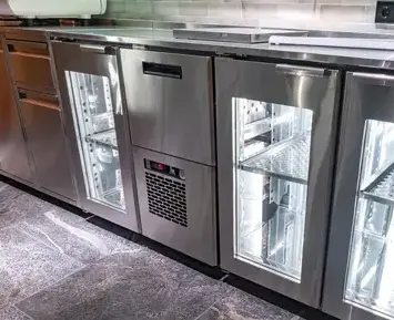 lave-vaisselle professionnel Chartres-de-Bretagne-2