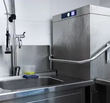 maintenance cuisine professionnelle Betton-3