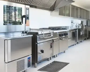 maintenance cuisine professionnelle Betton-4