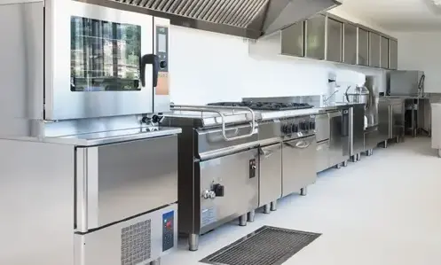 maintenance cuisine professionnelle Bruz-1