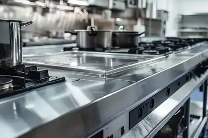 maintenance cuisine professionnelle Bruz-2