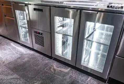 maintenance cuisine professionnelle Bruz-3