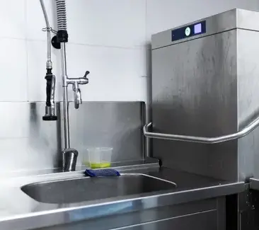 maintenance cuisine professionnelle Bruz-4