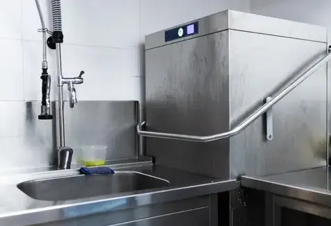 maintenance cuisine professionnelle Cesson-Sévigné-3