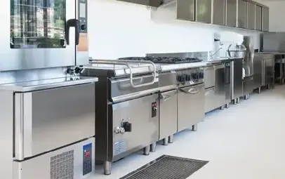 maintenance cuisine professionnelle Cesson-Sévigné-4