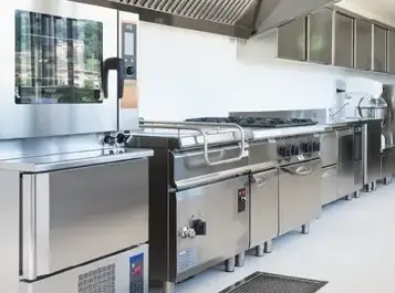 maintenance cuisine professionnelle Chantepie-2