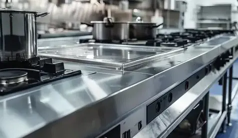 maintenance cuisine professionnelle Chantepie-3