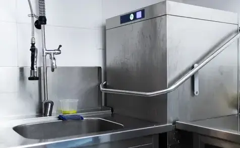 maintenance cuisine professionnelle Chantepie-4