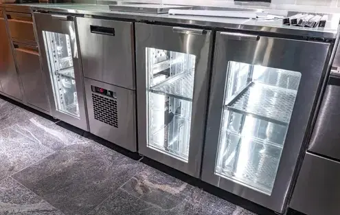 maintenance cuisine professionnelle Chantepie-5