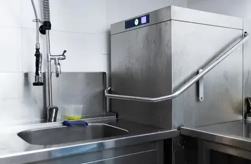 maintenance cuisine professionnelle Chartres-de-Bretagne-2