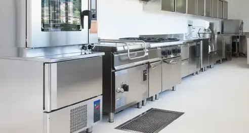 maintenance cuisine professionnelle Chartres-de-Bretagne-5