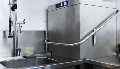 maintenance cuisine professionnelle Pacé-1
