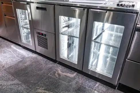 maintenance cuisine professionnelle Rennes-2