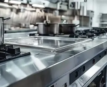 maintenance cuisine professionnelle Rennes-3