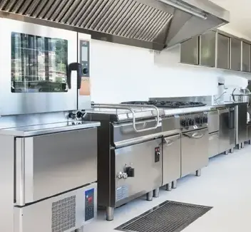 maintenance cuisine professionnelle Rennes-4