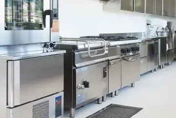 maintenance cuisine professionnelle Saint-Grégoire-1
