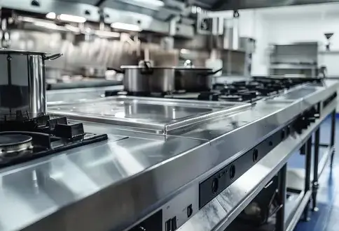 maintenance cuisine professionnelle Saint-Grégoire-3