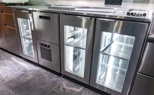 maintenance cuisine professionnelle Vern-Sur-Seiche-4