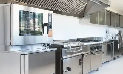 maintenance cuisine professionnelle Vern-Sur-Seiche-5